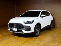 🔥MG HS 1.5 PHEV X (MY22)✅สภาพนางฟ้า ✅รับประกันรถสวย ✅ไมล์แท้100%