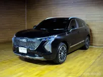 🔥HAVAL JOLION 1.5 HYBRID ULTRA✅สภาพนางฟ้า ✅รับประกันรถสวย ✅ไมล์แท้100%