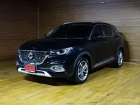 🔥MG HS 1.5 D (MY19)✅สภาพนางฟ้า ✅รับประกันรถสวย ✅ไมล์แท้100%