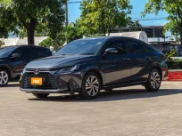 TOYOTA YARIS ATIV 1.2 SMART ปี 2023 ผ่อนเริ่มต้น 8,***