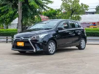 TOYOTA YARIS 1.2 G ปี 2017 ผ่อนเริ่มต้น 5,***