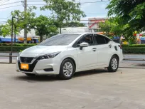 NISSAN ALMERA 1.0 TURBO EL ปี 2022 ผ่อนเริ่มต้น 6,***