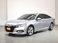 HONDA ACCORD 2.0 HYBRID TECH ปี 2019 ผ่อนเริ่มต้น 14,***