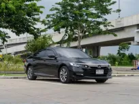 ขายรถ HONDA ACCORD 1.5 TURBO EL ปี จด 2020
