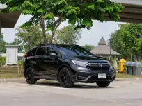 ขายรถ HONDA CR-V 2.4 S 2WD BLACK EDITION ปีจด 2022 (5 ที่นั่ง)