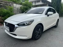 ขาย รถมือสอง 2021 Mazda 2 1.3 S รถเก๋ง 4 ประตู 