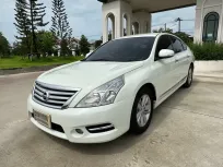 2013 Nissan TEANA 2.0 XL 