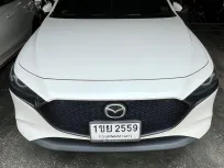 2017 Mazda 3 2.0 SP Sports รถเก๋ง 5 ประตู เจ้าของขายเอง