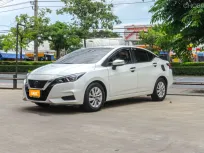 2022 Nissan Almera 1.0 EL รถเก๋ง 4 ประตู 
