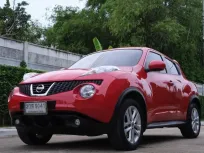 ขาย รถมือสอง 2014 Nissan Juke 1.5 JP รถเก๋ง 5 ประตู 