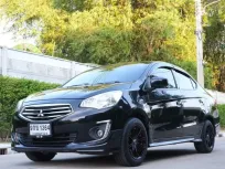 ขาย รถมือสอง 2018 Mitsubishi ATTRAGE 1.2 GLX รถเก๋ง 4 ประตู 