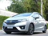 ขาย รถมือสอง 2016 Honda JAZZ 1.5 SV i-VTEC รถเก๋ง 5 ประตู 
