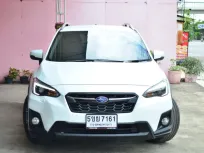 2019 Subaru XV 2.0 P 4WD รุ่น Top ไมล์ 5 หมื่นโลรถบ้านมือเดียว ของแต่งหลายหมื่น ท่านใดหาอยู่ห้ามพลาด