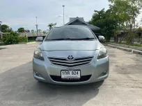 2012 Toyota VIOS 1.5 G รถเก๋ง 4 ประตู 