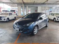 2012 Mazda 2 1.5 Sport รถเก๋ง 5 ประตู รถสวย ราคาไม่แพง
