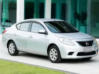 ขายรถ NISSAN ALMERA 1.2 E ปี 2012