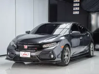 ขายรถ Honda Civic FK 1.5 Turbo RS ปี 2020