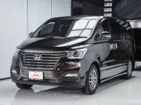 ขายรถ Hyundai H-1 2.5 Deluxe ปี 2019