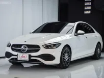 ขายรถ Mercedes-Benz C220d (W206) Avantgarde ปี 2024