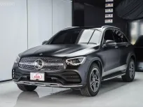 ขายรถ Mercedes-Benz GLC220d (X253) AMG Dynamic ปี 2020