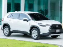 ขายรถ Toyota Corolla Cross 1.8 Sport Plus ปี 2023