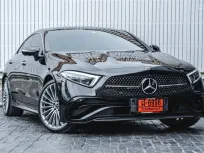 2023 Mercedes-Benz CLS220d AMG Premium (Facelift)