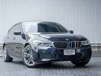 2018 BMW 630d GT M Sport (G32)