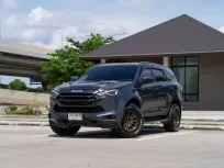 ขายรถ Isuzu Mu-X 3.0 Ultrimate 2WD ปี 2022