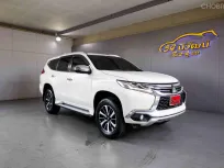 2019 MITSUBISHI PAJERO SPORT 2.4 GT AT 2019