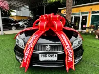 2022 Suzuki Ciaz 1.2 GL รถเก๋ง 4 ประตู ดาวน์ 0%