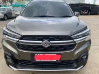 Suzuki XL7 GLX รถบ้านแท้ ปี 2021 