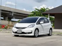 ขายรถ Honda Jazz 1.5 SV รุ่นTop ปี 2011