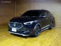 🔥MG ZS 1.5 X+ SUNROOF✅สภาพนางฟ้า ✅รับประกันรถสวย ✅ไมล์แท้100%