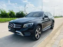 2018 Mercedes-Benz GLC250 2.1 d 4MATIC 4WD SUV 