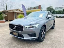 2019 Volvo XC60 2.0 T8 R-Design 4WD SUV 