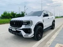 2023 Ford Everest 2.0 Bi-Turbo Titanium+ 4x2 SUV 