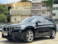 ซื้อขายรถมือสอง 2019 จด 2022 Bmw X1 sDrive20d M-Sport F48