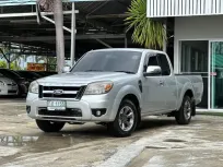 2010 Ford RANGER 2.5 XL รถกระบะ 