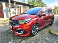 2019 Honda Mobilio 1.5 RS mpv 