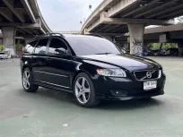 2010 Volvo V50 2 