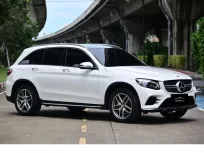 2017 BENZ GLC 250d 4MATIC AMG Dynamic W253