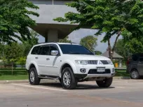 ขายรถ MITSUBISHI PAJERO SPORT 2.5 GT 2WD ปีจด 2013