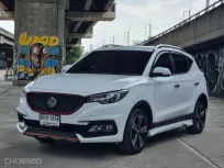 2018 Mg ZS 1.5 X SUV ราคาสบายกระเป๋า