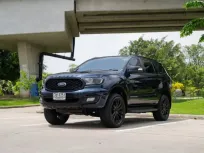 ขายรถ FORD EVEREST 2.0 Bi-TURBO TITANIUM 4x2 ปี 2021
