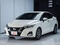 ขายรถ Nissan Almera 1.0 VL Sportech ปี 2021