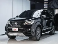 ขายรถ Nissan Terra 2.3 VL 4WD ปี 2020