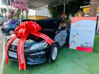 📌ฟรีดาวน์ ออกรถ O บาท รับรถได้เลย 2022 Suzuki Ciaz 1.2 GL รถเก๋ง 4 ประตู ออกรถง่าย