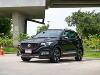 ขายรถ MG ZS 1.5 X SUNROOF ปีจด 2020