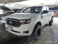 Ford Ranger All New Open Cab 2.2  Hi-Rider XL เกียร์ธรรมดา ปี 2018 ผ่อนเริ่มต้น 5,*** บาท