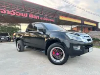 2014 Isuzu D-Max All new 2.5 Hi-Lander L MT รถกระบะ 